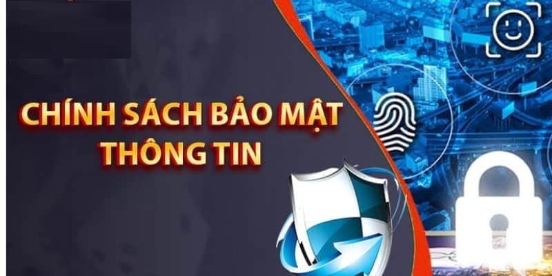 Chính sách bảo mật với cách thức để quản lý truy cập