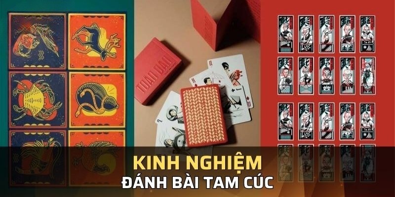 Khách hàng cần vận dụng các chiến thuật khi chơi